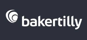 Bakertilly logo