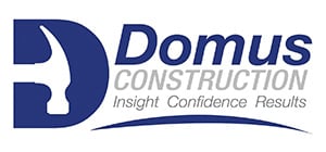 Domus Construction logo