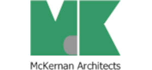 McKernan Architects logo
