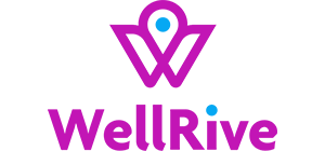 WellRive logo
