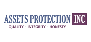 Assets Protection Inc logo