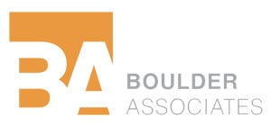 Boulder Associates logo