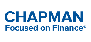 Chapman logo