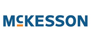 McKesson logo