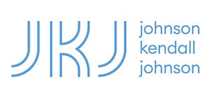 Johnson Kendall Johnson logo