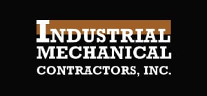 Industrial Mechanical Contractors, Inc. logo