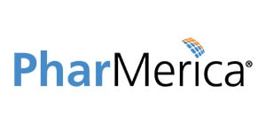 PharMerica logo
