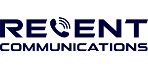 Recent Communications logo