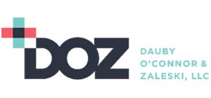 Dauby O'Connor &amp; Zaleski, LLC logo