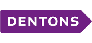 Dentons logo