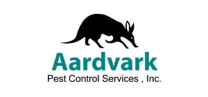Aardvark Pest Control Services, Inc. logo
