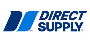 Direct Supply logo
