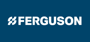 Ferguson logo