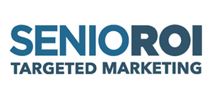 SenioROI Targeted Marketing logo