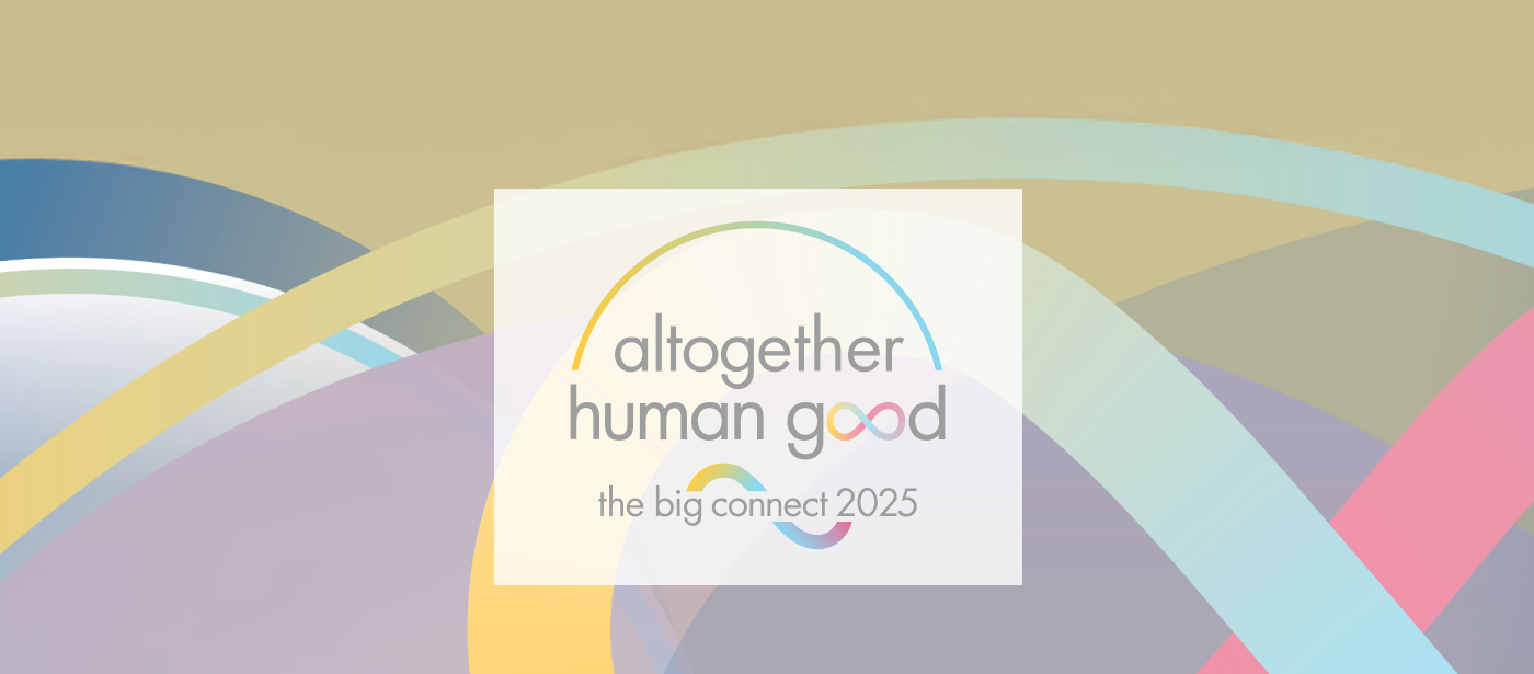 altogether HumanGood The Big Connect 2025