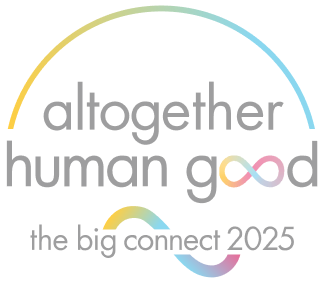 Altogether HumanGood The Big Connect 2025 logo