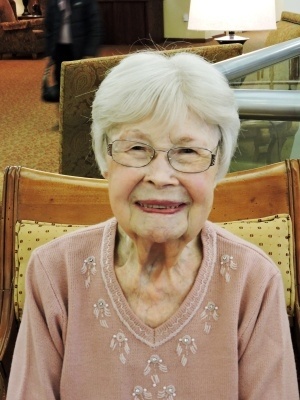 Eloise Whittlesey made teacher friends around the world and decades later, held a reunion in Judson Park.