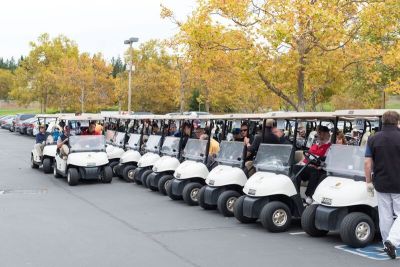 20th Annual HumanGood Foundation Golf Classic Raises Money for Programming