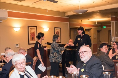 Grand Lake Gardens Celebrates 50 Years