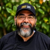 Jason Patel, Executive Chef at Regents Point