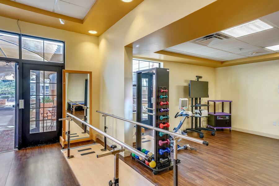 Interior-Therapy Room-JON2389