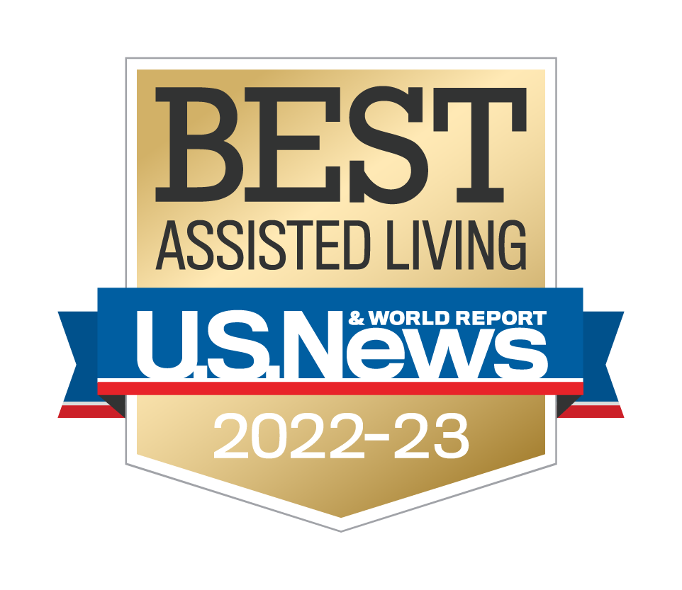 Best Assisted Living. U.S. News A World Report. 2022-23