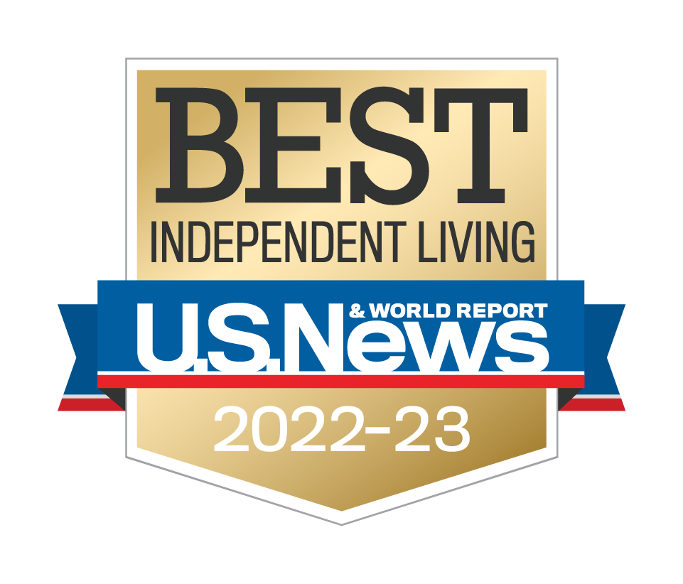 Best Independent Living. U.S. News A World Report. 2022-23