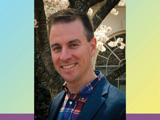 HumanGood announces Andy McDonald as chief finance officer