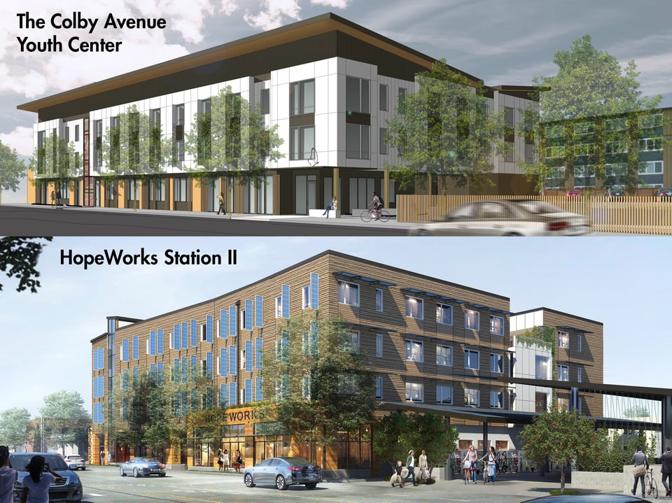 Beacon Development Group announces new development projects