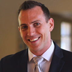 Introducing our new executive director at Judson Park