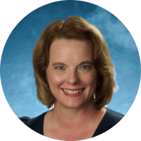 Carolyn Kushner headshot