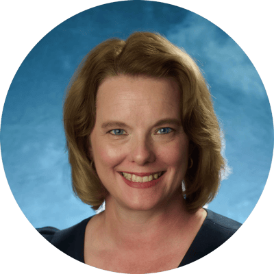 Carolyn Kushner headshot