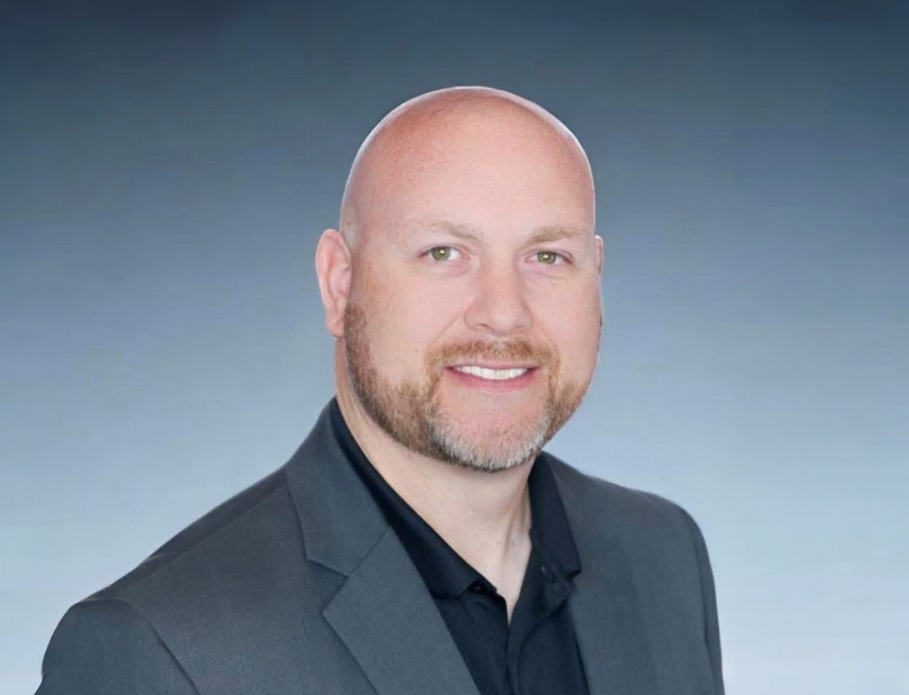 Charles White headshot