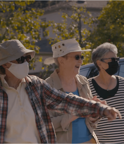 Valle Verde Santa Barbara Senior Living Community