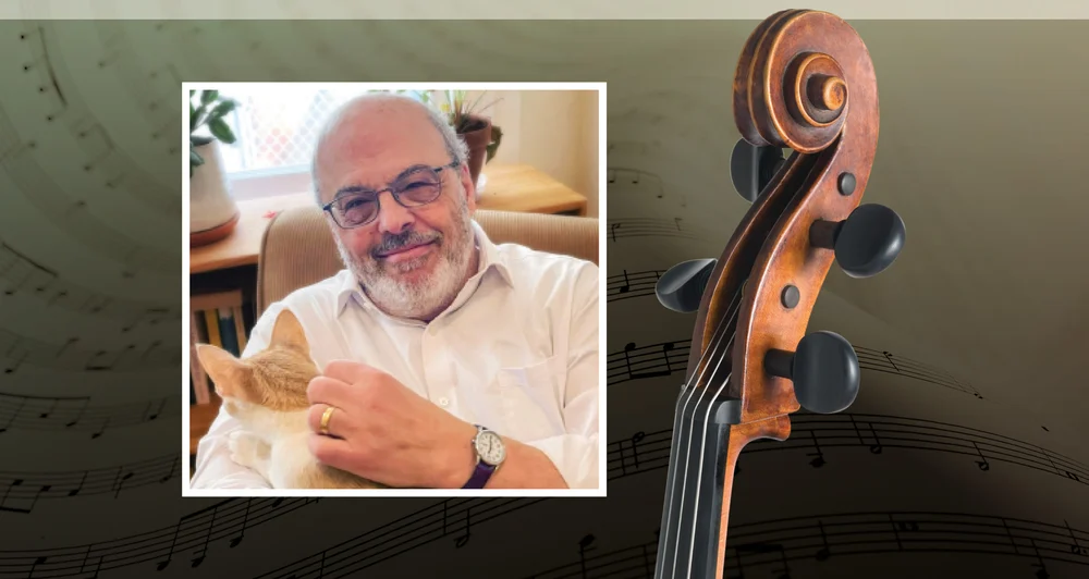 Classical Music Meets Contemporary Journalism