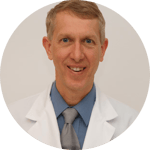 Dr. Scott Gibson headshot