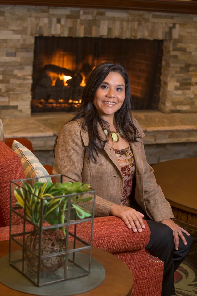 Yvette Duarte joins Windsor as new executive director