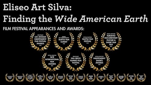 Eliseo Art Silva Award