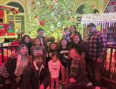 Yvette Duarte personal photo