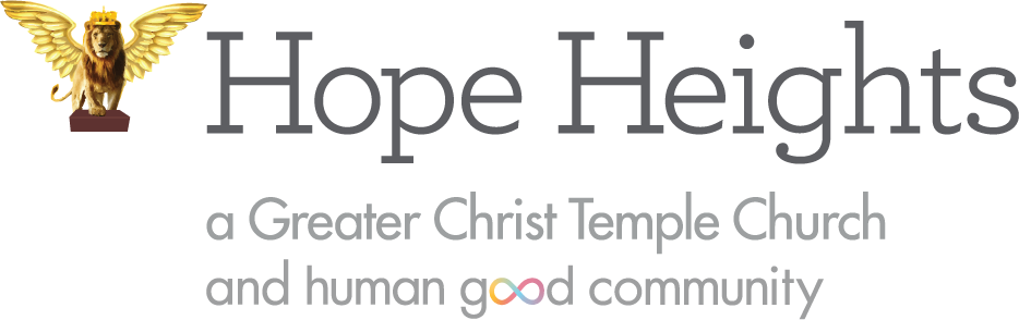 Hope Heights Logo