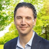 Headshot of Russ Mast