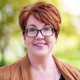 Headshot of Cindy Proctor