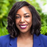 Headshot of Kendra Roberts