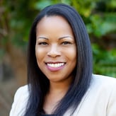 Headshot of Shacasey Rogers