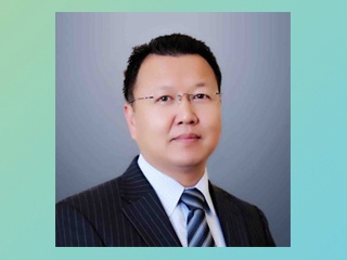 Fleming Meng joins HumanGood as Chief Information Officer