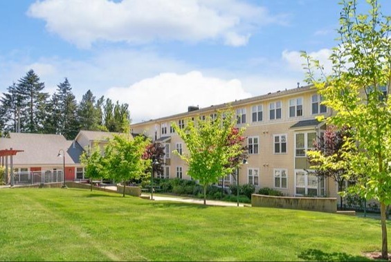 Shepherds Garden Residence Exterior