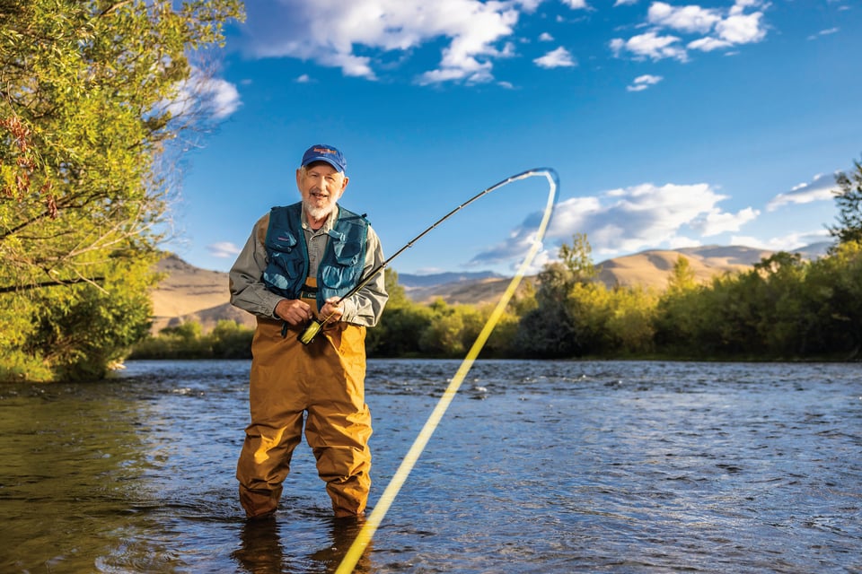 HumanGood receives nine Mature Media Awards