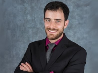 First year team member experience: Jack Popper