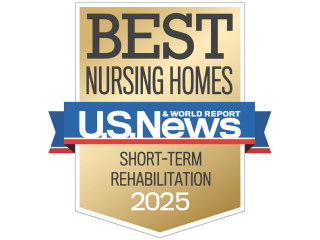 Ten HumanGood communities recognized in US News & World Report's Best Nursing Homes rankings