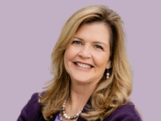 Welcome our new Vice President, Healthcare Operations